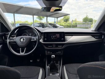Škoda Scala 1.6 tdi 85 kw / 2019 / Style - 15