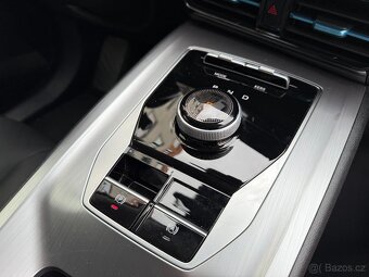 MG5 Maximal Luxury 115kW Electro Aut. ACC kamera 360° DAB - 15