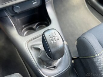 Citroën C3 FEEL, Navigace, Autoklima - 15