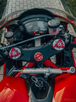 DUCATI 1098S - 15