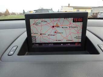 Peugeot 308 1.6i r.v.2010 serviska STK:9/2027 - 15