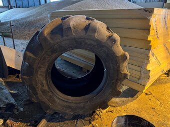 Kola na vyvážečku 600/50-22,5 - 15