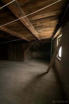 Rodinný vícegenrační dům v Rotavě - 15