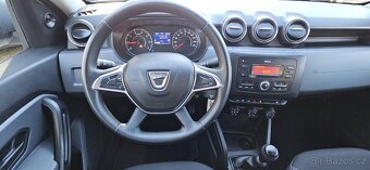 Dacia duster 1.5 DCI 4x4 - 15