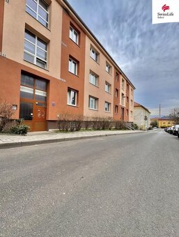 Prodej bytu 3+1 60 m2 Svojsíkova, Teplice - 15