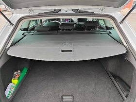 Seat Leon combi CNG 1.5 TGI 2020 - 15