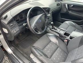 Volvo V70, 2.4, 103kw Tažné - 15