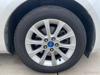 Ford Mondeo, 2.0 TDCi - Pravidelně servisováno - 15