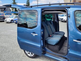 CITROËN Berlingo MULTISPACE II 1.6 BlueHDi 100k FEEL EDITION - 15