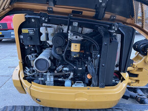 CAT 302.7 DCR POWERTILT - 15