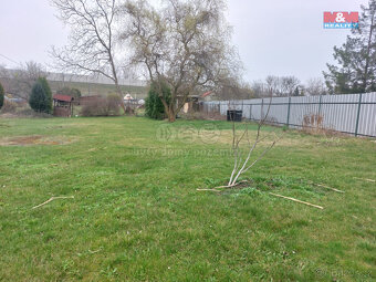 Prodej zahrady, 1003 m², Karviná - 15