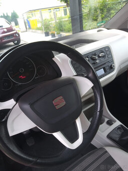 Seat Mii 1.0 44KW- ŠKODA-CITIGO-VW Up-KLIMATIZACE-NOVÁ STK - 15