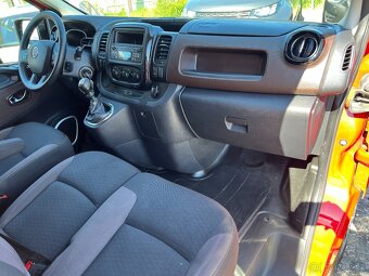 Fiat Talento, 1.6 Multi-Jet 89kW, VÝBAVA - 15
