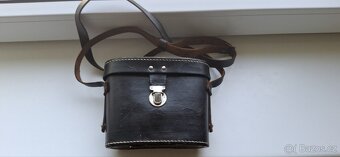 Meopta 6x30 - 15