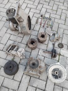 Motorobot PF-62 - 15
