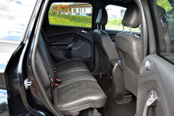 Ford Kuga 2.0 TDCi 110kW ST-Line 4X4 - 15