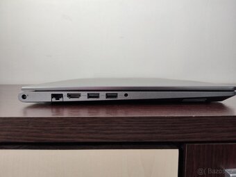 podsvícený Dell 15,i7-3,5GHz,Nvidia-4Gb,FHD,DDR4,500Gb SSD - 15