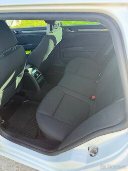 Škoda Superb combi II 2.0 tdi 125kw 12/2013 274tis - 15