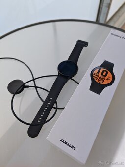 SAMSUNG Galaxy Watch 4  44 mm - 15
