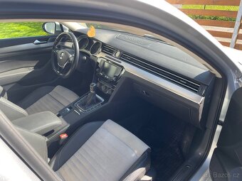 VW Passat B8 Highline 2.0 tdi 110 kw manual - 15