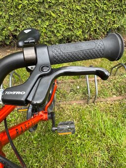 Kolo Rascal 16” - 15