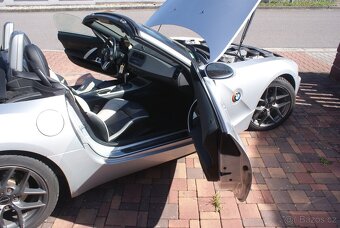 BMW Z4 3.0i (170kw) automa, dovoz DE, xenony, TOP STAV - 15