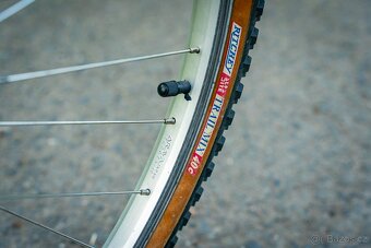 Kolo K2 50 Cross - 15