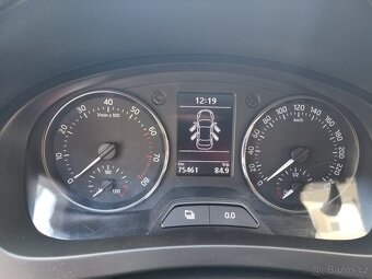 Škoda Rapid 1.2 Tsi-Koup.ČR,1 MAJITEL,Serviska,Cebie - 15