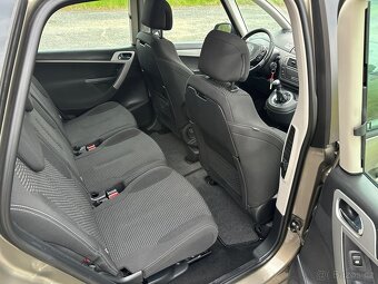 CITROEN C4 PICASSO 1,6 HDI 80kW  131000km‼️ - 15