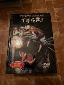 DVD filmy - 15