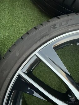 SEAT LEON CUPRA - 5x112 - 235/35 R19 - 15