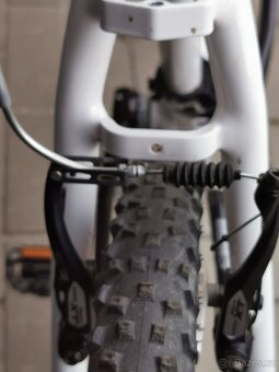 MTB "26" Cannondale TOP - 15
