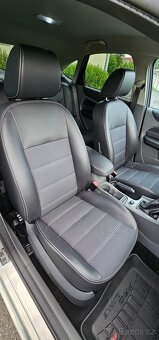 Ford Focus TITANIUM, 1.8i 92kw, Nová STK - 15