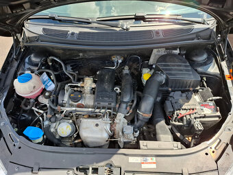 Škoda Roomster FAMILY 1.2TSi 63kW,aut.klimatizace,senzory - 15