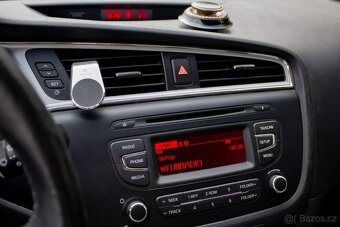Kia Ceed 1.4 MPI Silver - 15