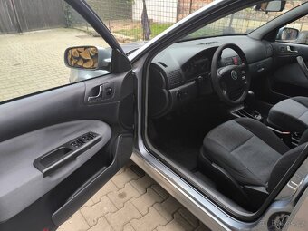 Škoda Octavia 1.6 75kw - 15
