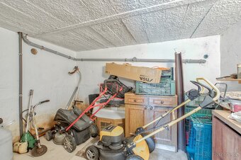 Prodej poctivé chatky v Sedlnicích - 15