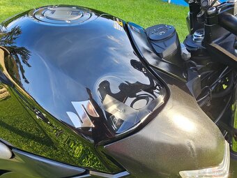 Suzuki GSR 600 (2009) s ABS 35kw/A2 - 15