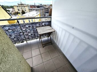 Pronájem bytu 2+kk s gar. stáním, Slezská, Frýdek-Místek - 15