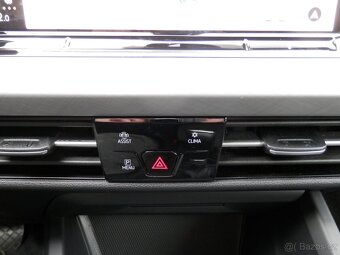 VW Golf 1.5TSi 110Kw, Navi, 13tis. Km DPH - 15