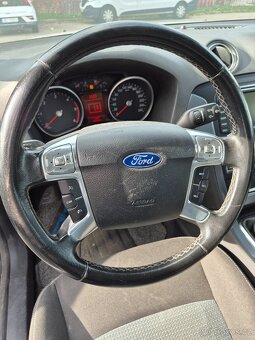 Ford Mondeo Kombi 1.6 TDCi (85 kW) – r.v. 2011 - 15