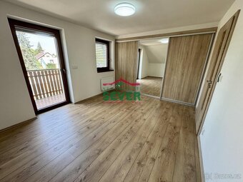 Prodej, RD, Praha - Újezd nad Lesy, ul. Novosibřinská - 15