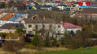 Prodej rodinného domu, Mladá Boleslav, ul. Sladkovského - 15