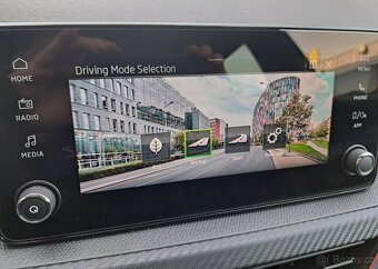 Škoda Scala 1,5TSI 110kW DSG Monte Carlo - 15