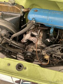 Škoda 110 R - Zlevněno - 15