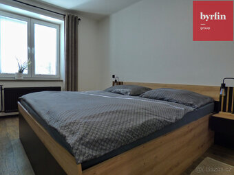 Pronájem bytu 2+1 ulice Rybářská - Opava - 15