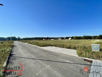 Prodej, pozemky/bydlení, 909 m2, Počaply 152, 53304 Sezemice - 15