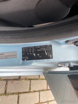 Hyundai Getz 1.4 - 15