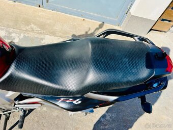 Yamaha FZ6 N Fazer, možnost splátek a protiúčtu - 15