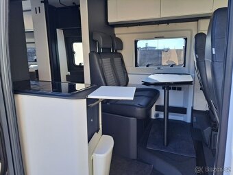 Adria ostatní TWIN SPORTS 640 SGX, odpočet DPH - 15